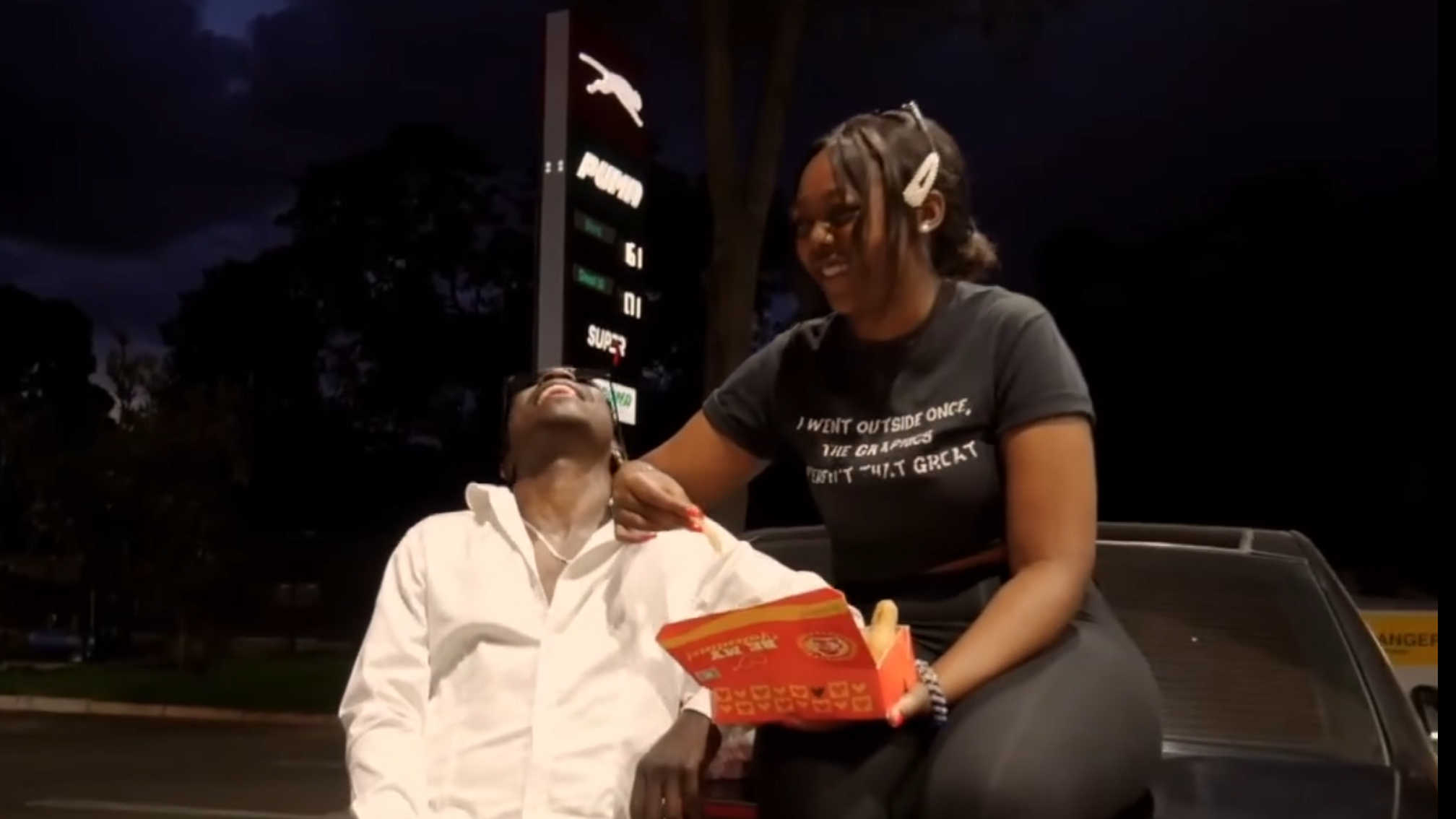 Chicken Inn Valentines Promo